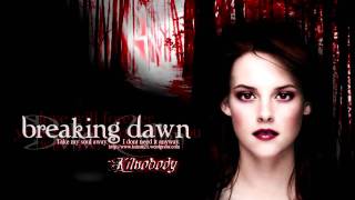 Twilight Breaking Dawn OST HD - 17 [Sleeping at Last - Turning Page (Instrumental) (Bonus Track)]