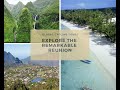 Reunion Island with Global Cycling Tours