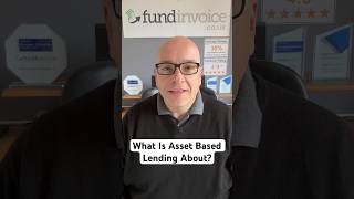 What is asset based lending about? I explain in simple terms #ABL #assetbasedlending #fundinvoice