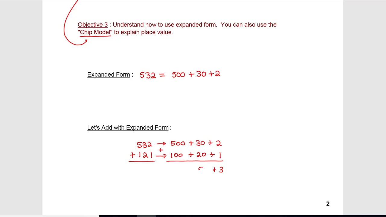 Section 1 2 Part 2 Mat 210 Youtube