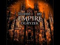 Ogryzek-EMPIRE Slowed 8D (Official Visualiser) #empire #brazilianfunk  #glory