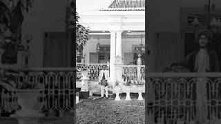 Rumah Kapitan Arab di Pekalongan tahun 1920 #shorts #sejarahindo #sejarahindonesia #history