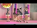 20160910 akb48チーム8 team8 長野「nbsまつり2016」 mc一部未収録