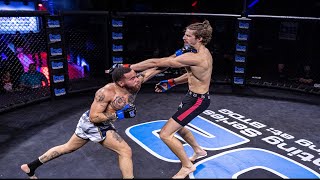 B2FS 143 | Elijah Woodroof vs Chris McConnell