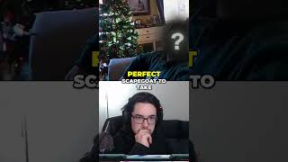 Mastermind Homicide Plot The Perfect Scapegoat Shorts