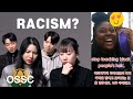 Koreans React To Racism In Korea | 𝙊𝙎𝙎𝘾