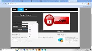 Securing Data Using Block Chain and AES Encryption Using Python
