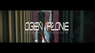 Etna Kontrabande -  Ogień płonie ( Official video )