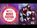 BTS at 2020 iHeartRadio Music Festival (Full Performance)