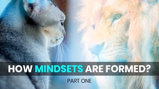 20210828 | KSM | How Mindsets are Formed?- I | Pastor Michael Fernandes