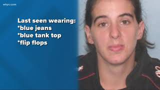 Family holds onto hope in search for missing Massillon mother