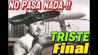 ASI FUE LA TRÁGICA AVENTURA de Pedro Infante, Un Idolo de la CULTURA MEXICANA Que Marco su Vida