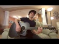 As You Are (Rag'n'Bone Man) acoustic cover by Joel Goguen