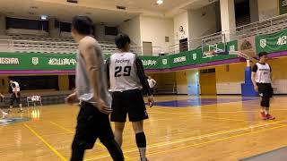 20241222 TGB和平信義聯盟週日C10組 帝羅伊特 vs Tuesday Part1