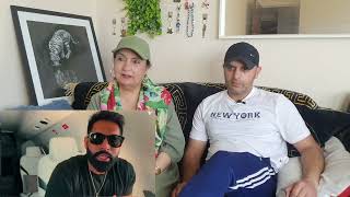 REACTION : CAR CULTURE | PARMISH VERMA | LADFI CHAHAL