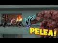 Tanks Vs Infectados Retosestúpidos Mishifu