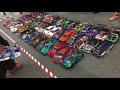 RC Drift Culture Competition, Johor Bahru, Malaysia.