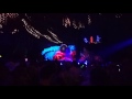 Ozora 2017 @ Shpongle (part 1)