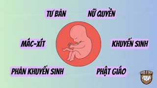 KHOA HỌC CHÍNH TRỊ của ÁP LỰC SINH CON  | Hội Đồng Cừu | Triết học Đại chúng