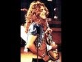 Led Zeppelin - Since i've been loving you lyrics