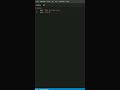 How to Create a Multiplication Table of a Number Entered with Ruby | SOFTWARE