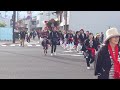 坂出八幡神社秋祭り 2024　10の7　御神輿渡御　～坂出天満宮（御旅所）　根津獅子台 谷内獅子台 　香川県坂出市　2024年10月20日