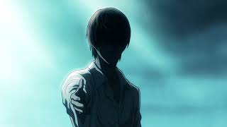 Yagami Light (death note)