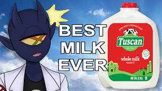 The Most Insane Milk Reviews On Amazon : Tuscan Whole Milk