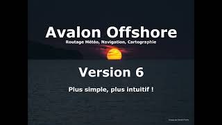 Avalon Offshore Version 6: Le grand carénage