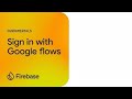 Google Sign-In with Firebase using Credential Manager | Modern Android Auth Tutorial (2025)