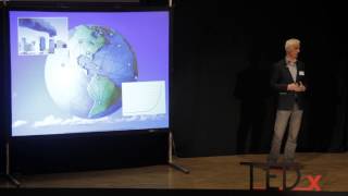 The future: Albert Postma at TEDxStendenUniversity