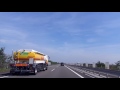 drive japan 北陸自動車道 新潟 長岡jct 新潟中央jct hokuriku expressway nagaoka niigata chuo