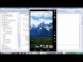 Android ImageSwitcher with Gallery