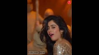 Nadiyon Paar - Roohi || Janhvi Kapoor || short clip #Nadiyonpaaar#LetTheMusicPlay