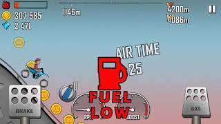Hill Climb Racing Game  2020 ( flying like a pro )
