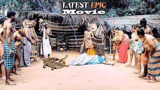 The Mysterious Child Of Prophesy | Trending Epic Nollywood Movie 2024 | Full African Movies