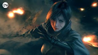 If You Need The Most Awesome Heroic Music, Hear This • "INFINITE DESTINY" by Sergey Azbel