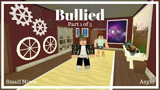 roblox sad story from poor to rich roblox bloxburg part 1