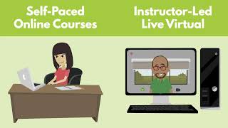 GNJKTS Course Catalog Video