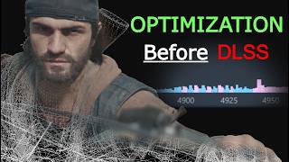 When Sony Made Optimized Realistic Graphics By Fixing UE4 | An Urgent Frame Analysis.