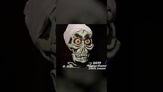 Achmed and His Dog | RELATIVE DISASTER | JEFF DUNHAM