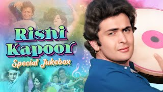 {Full List} Hits of Rishi Kapoor | 1 Hour Non-stop Rishi Kapoor Songs Jukebox  ऋषि कपूर सुपरहिट गाने