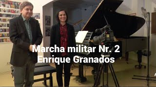 Marcha Militar Nr. 2 - Enrique Granados