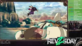 REV2SDAY 2/20/24: XRD'S 10TH ANNIVERSARY EDITION