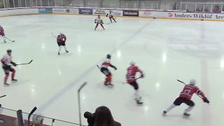 Div.II IFK Lepplax - KuRy 22.2. 2020