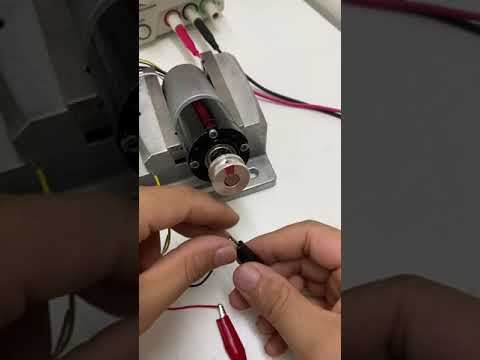 How Can I Test My Brushless Motor Without ESC?how To Test Brushless ...