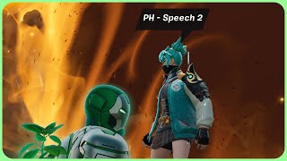 Fortnite Events Have An Issue