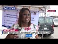 Lagos State Govt Takes HIV/AIDS Enlightment Campaign To The Island