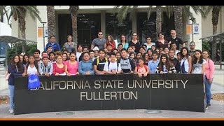 Master of Science in Transformative Teaching in Secondary Education at CSUF