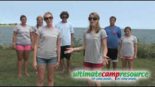 Little Red Wagon Camp Song - Ultimate Camp Resource